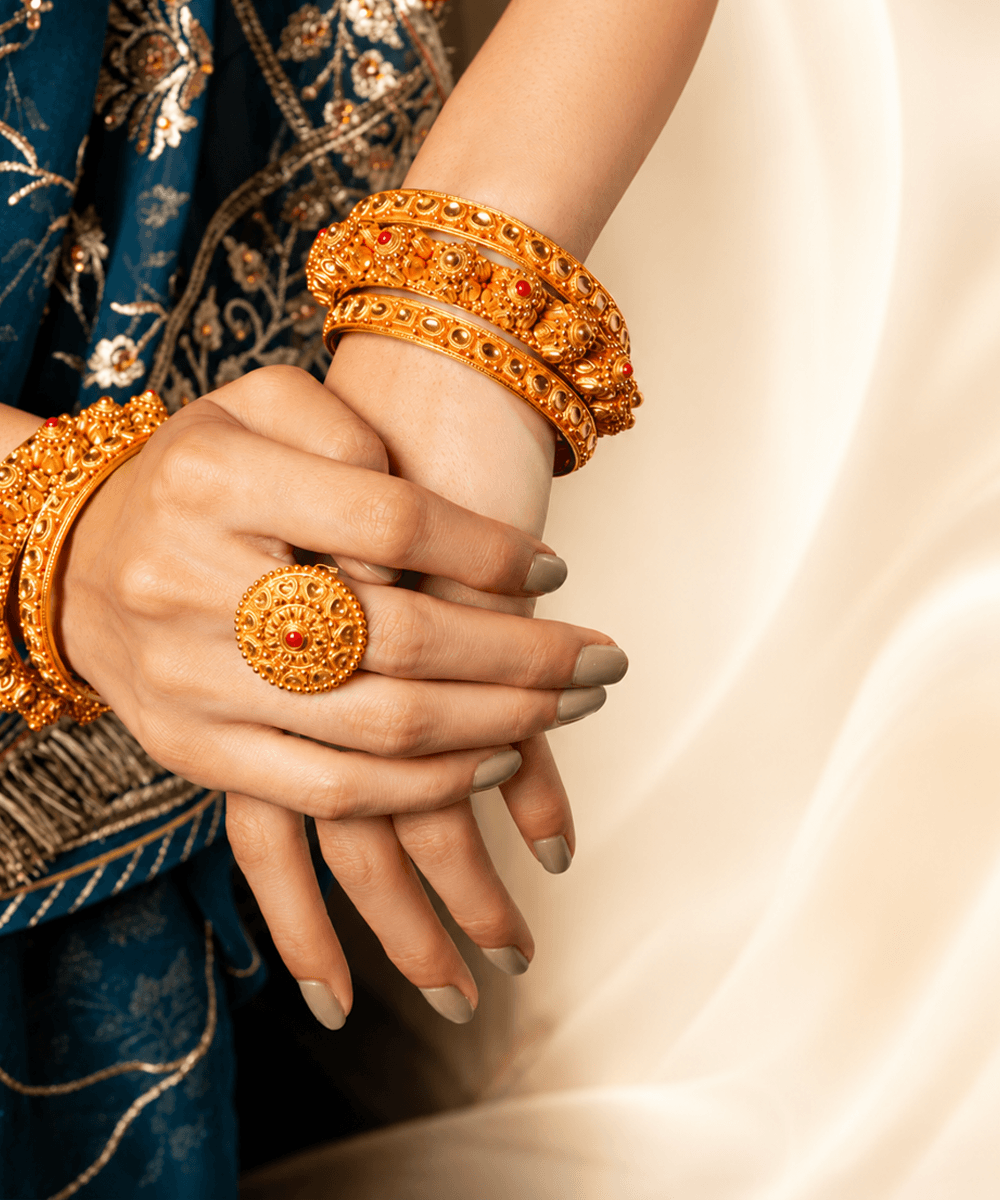 Jewel Lake Jewellers craftsmanship